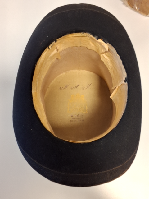 Hat (pels)