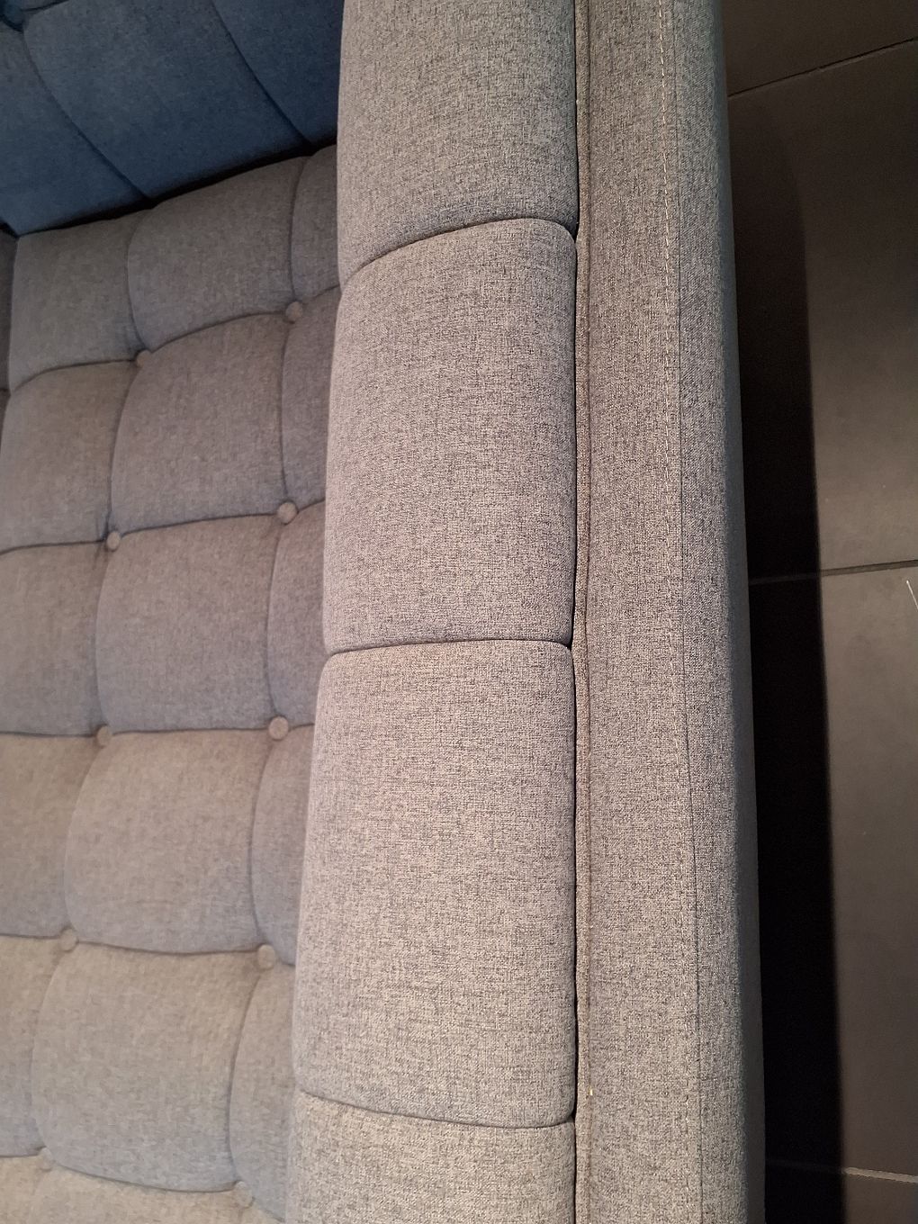 Hjørnesofa