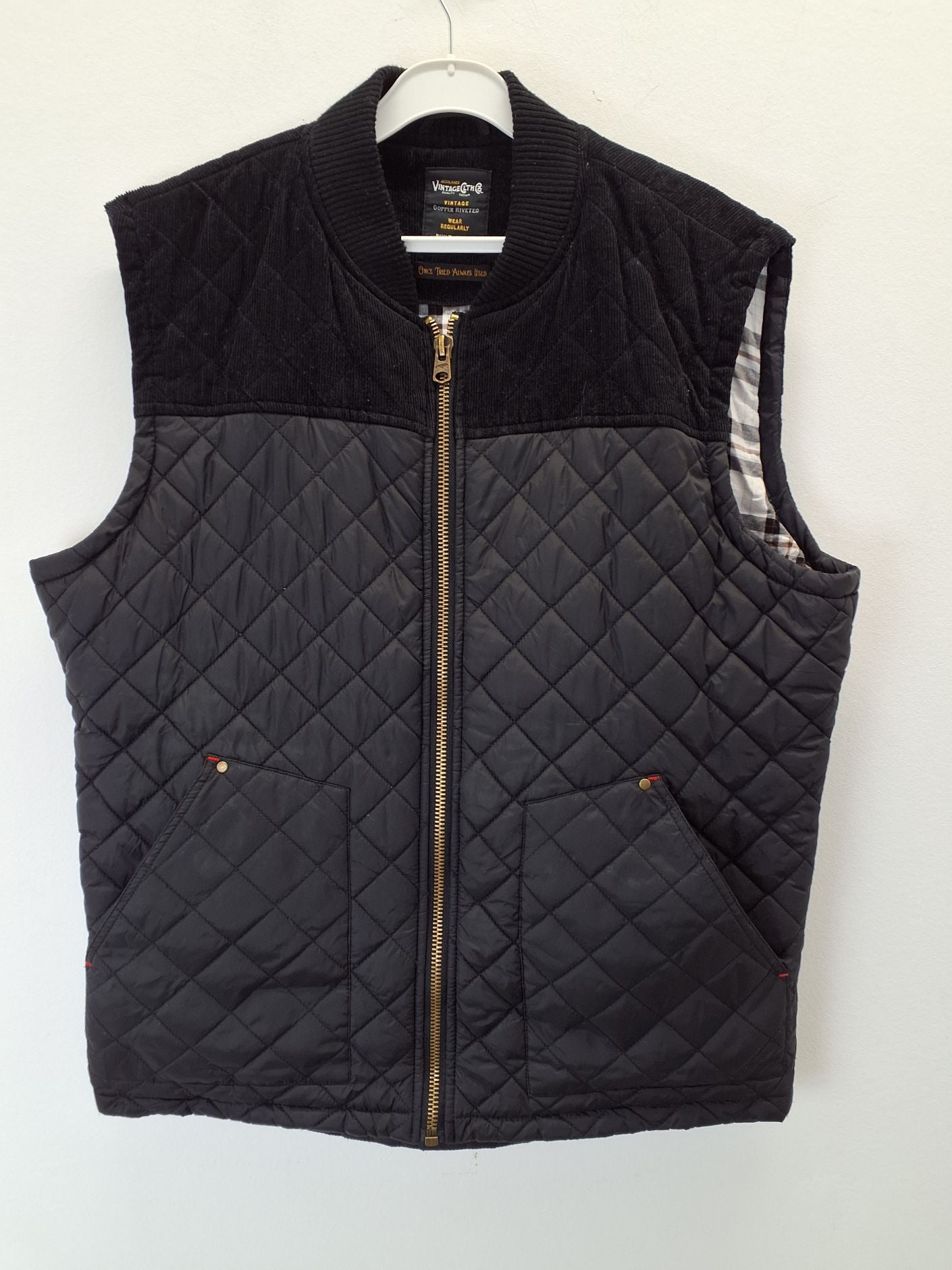 Jack and Jones Vest
