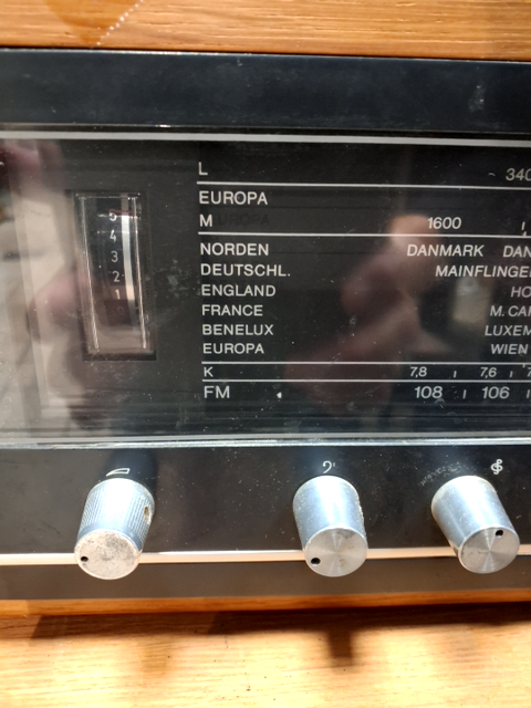 Radio