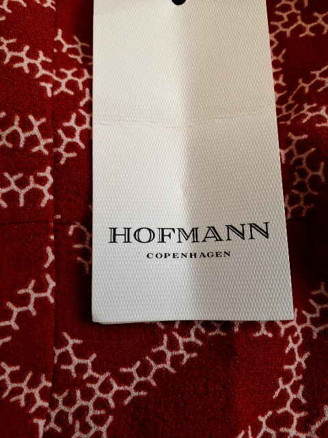 Hoffman Copenhagen Kjole