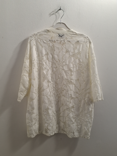 Chaton Paris Bluse (R968)