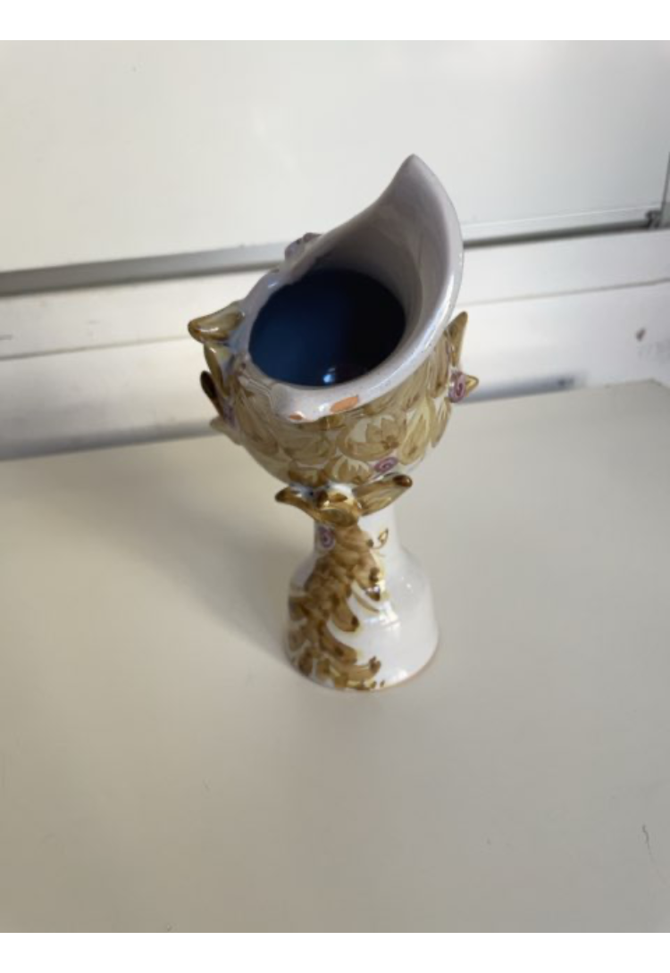 Bjørn Wiinblad vase