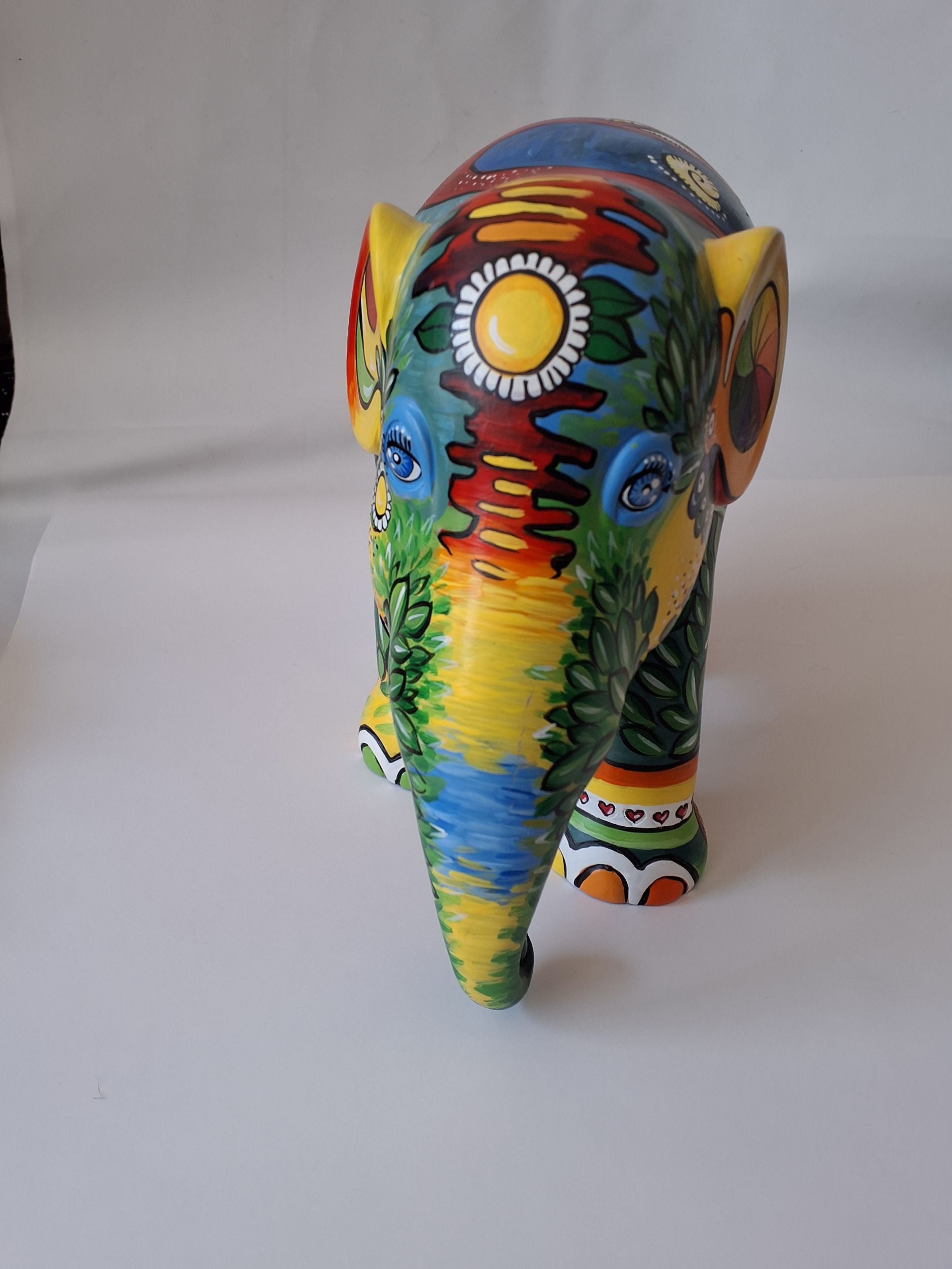 Elephant Parade - Encantado