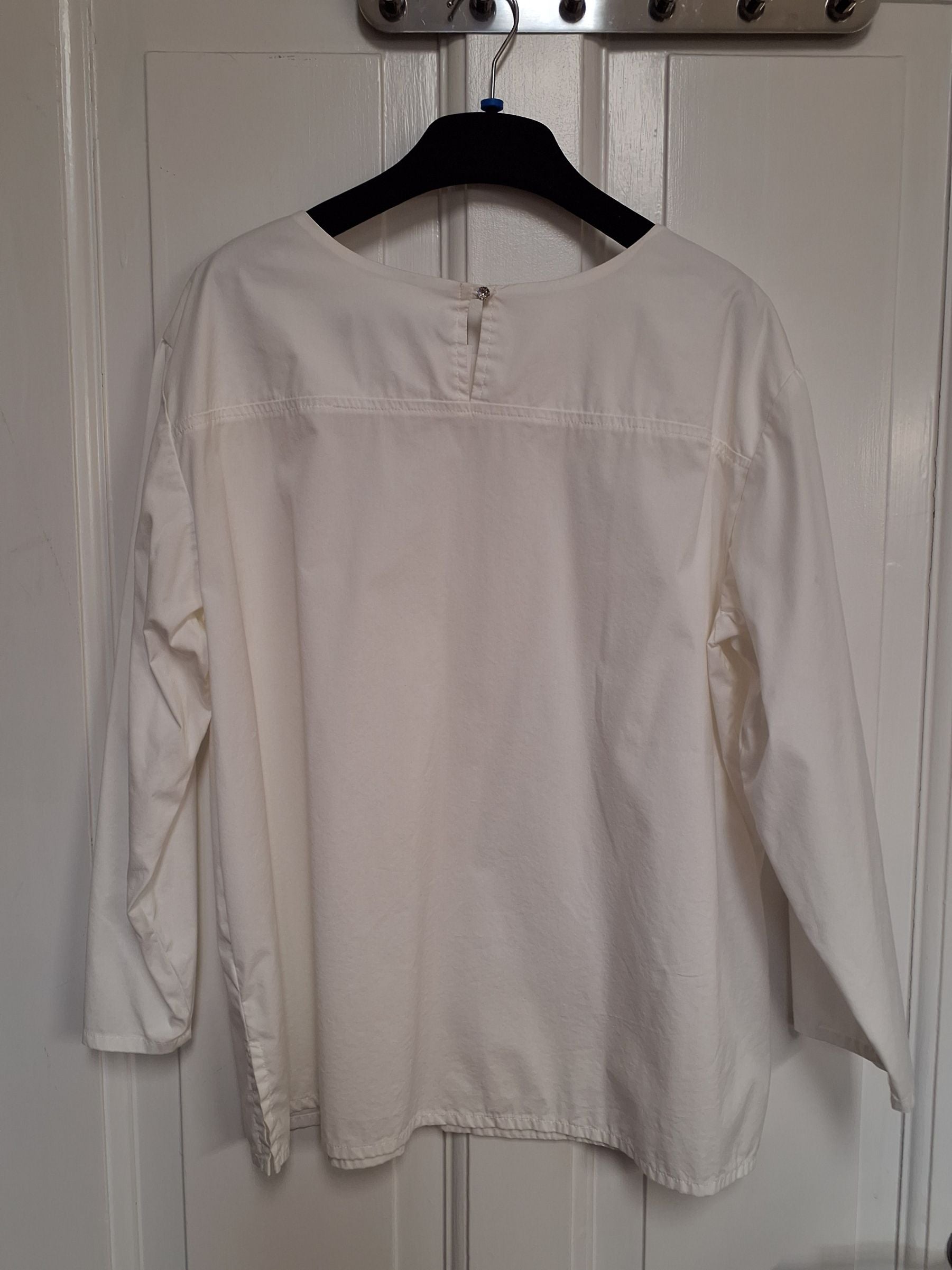 Naja Lauf Skjorte/pyntebluse