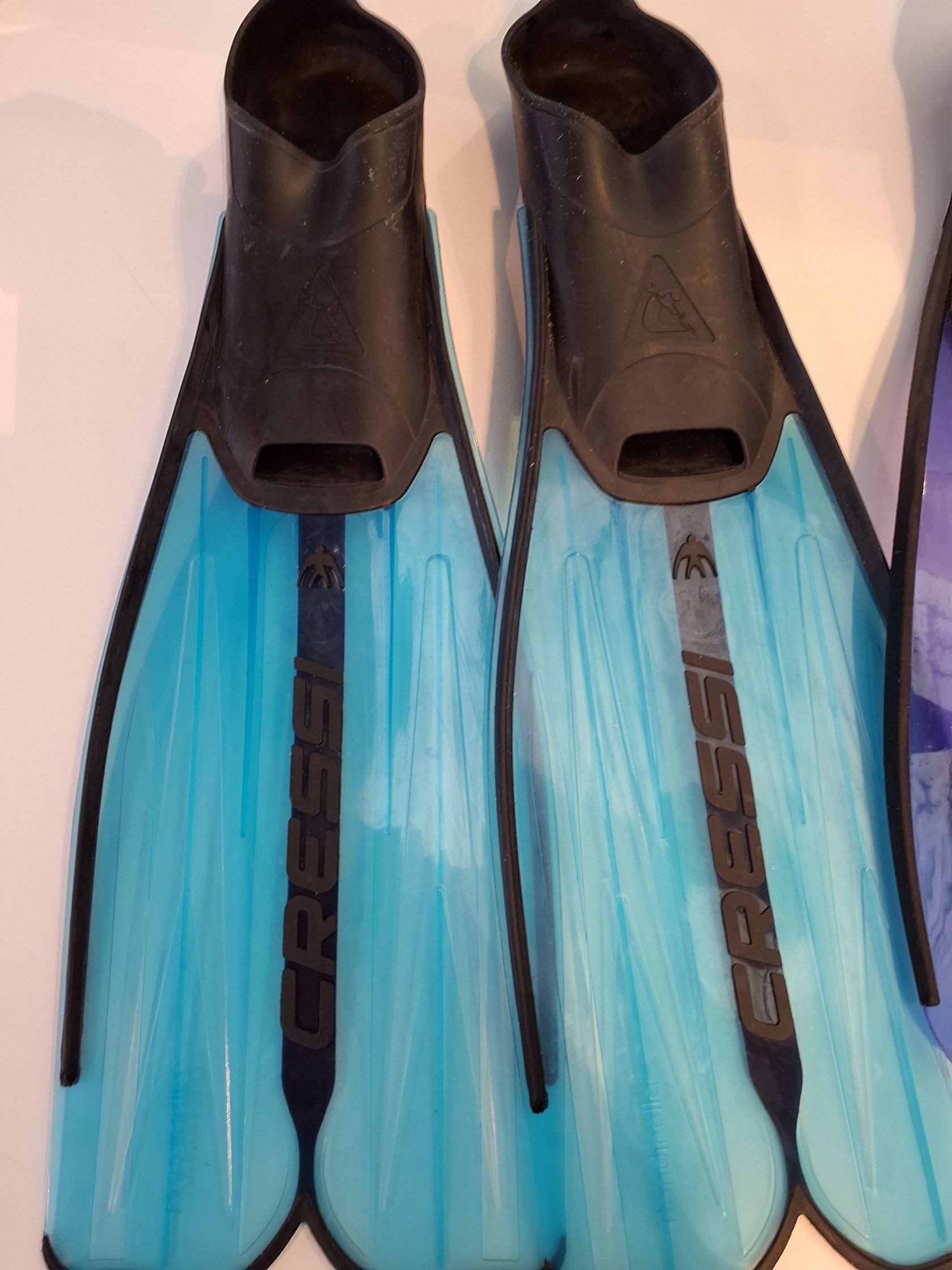 Snorkelsæt