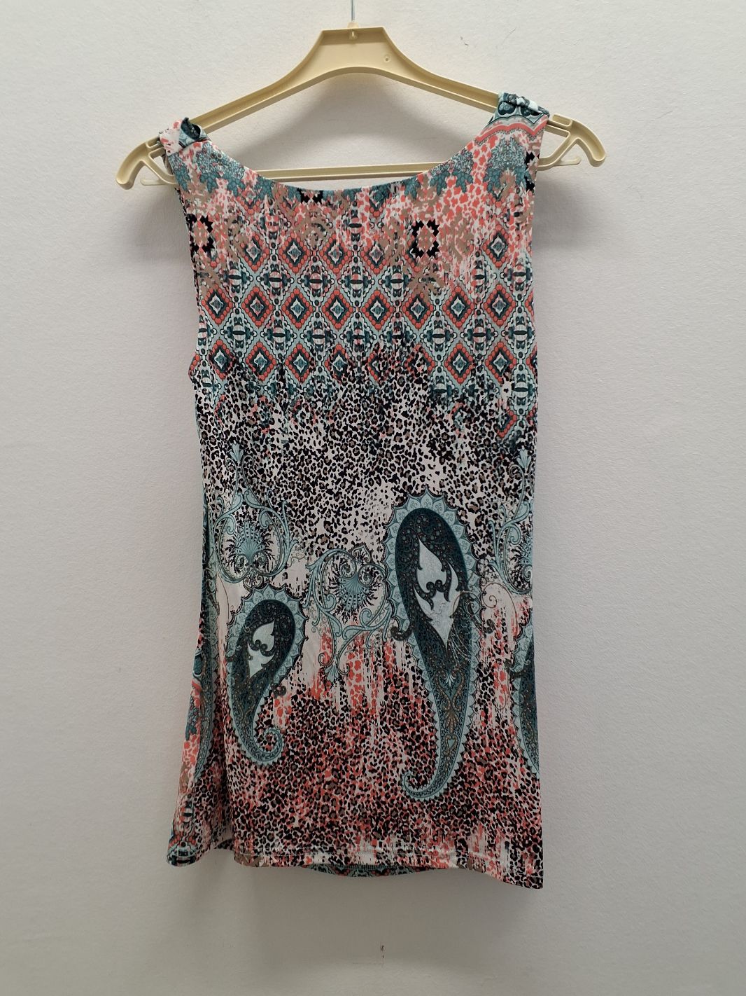 Ilse Jacobsen Top