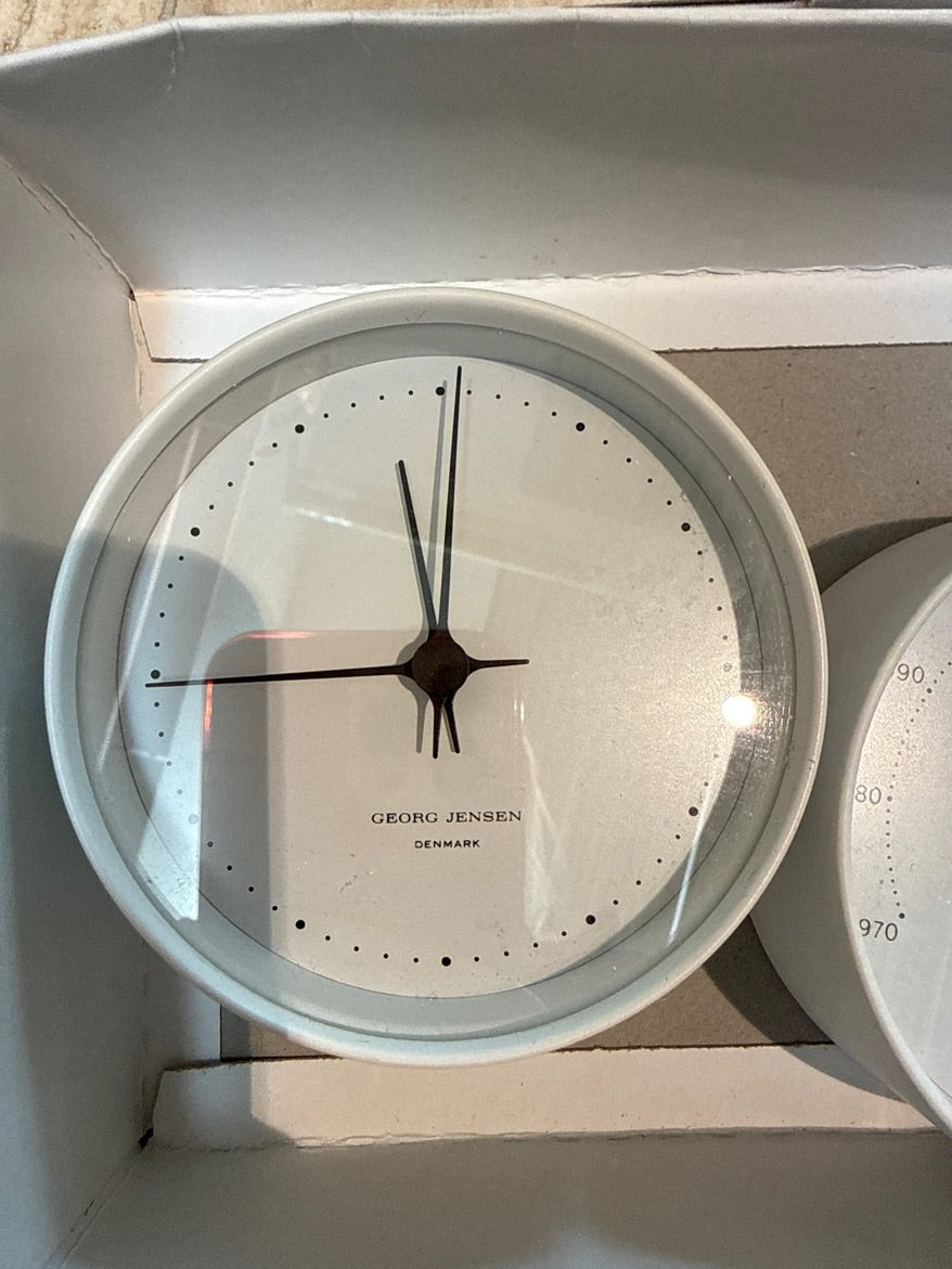 Ursæt 3 stk. "Georg Jensen"