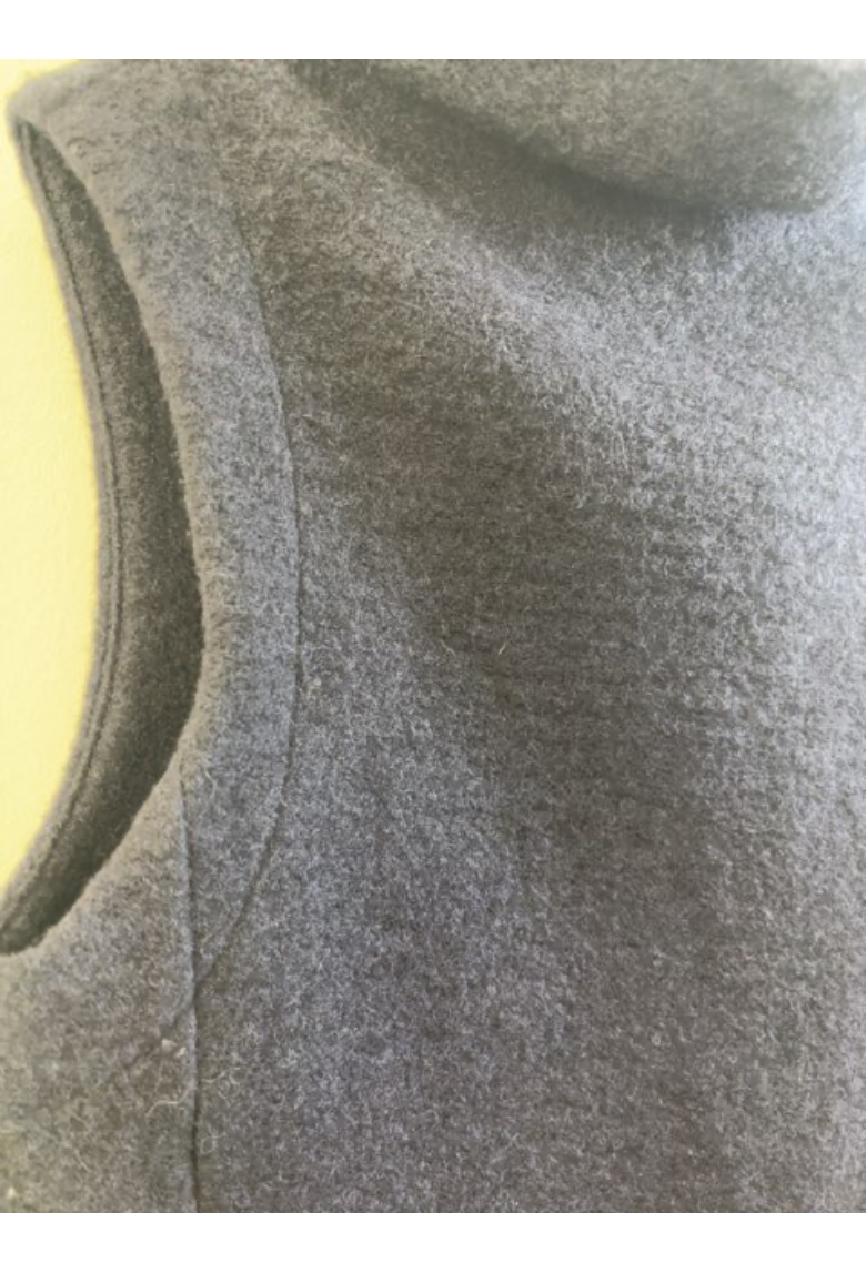 Du Milde etc Vest