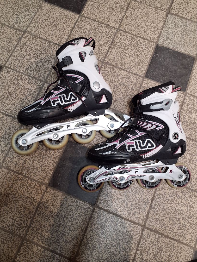 Fila inliners