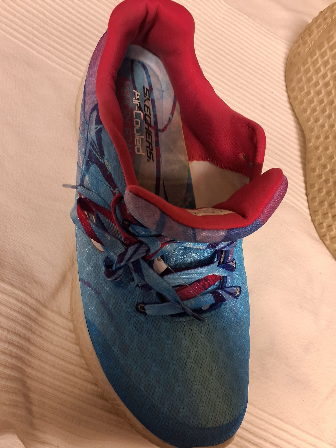 Skechers sportsko