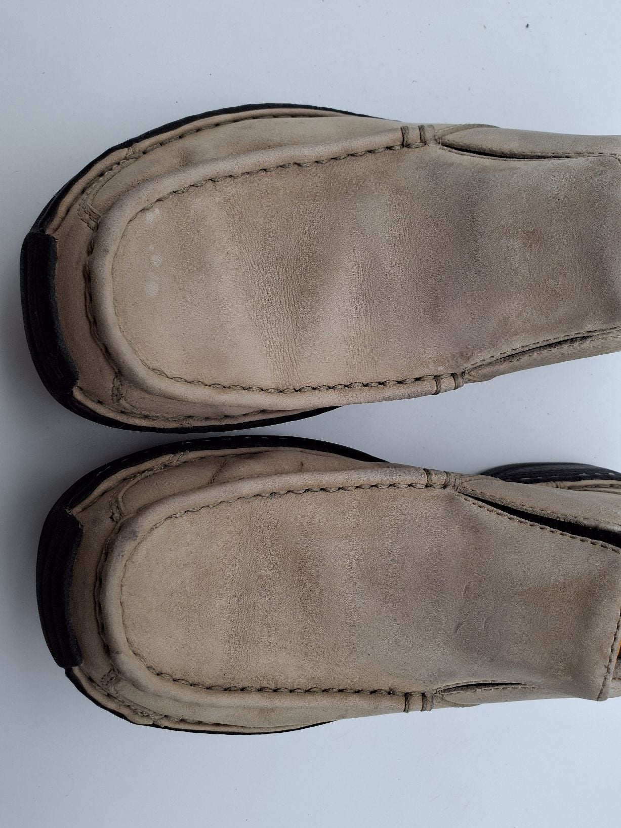 Timberland Loafers