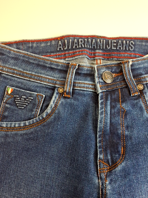Armarni Jeans