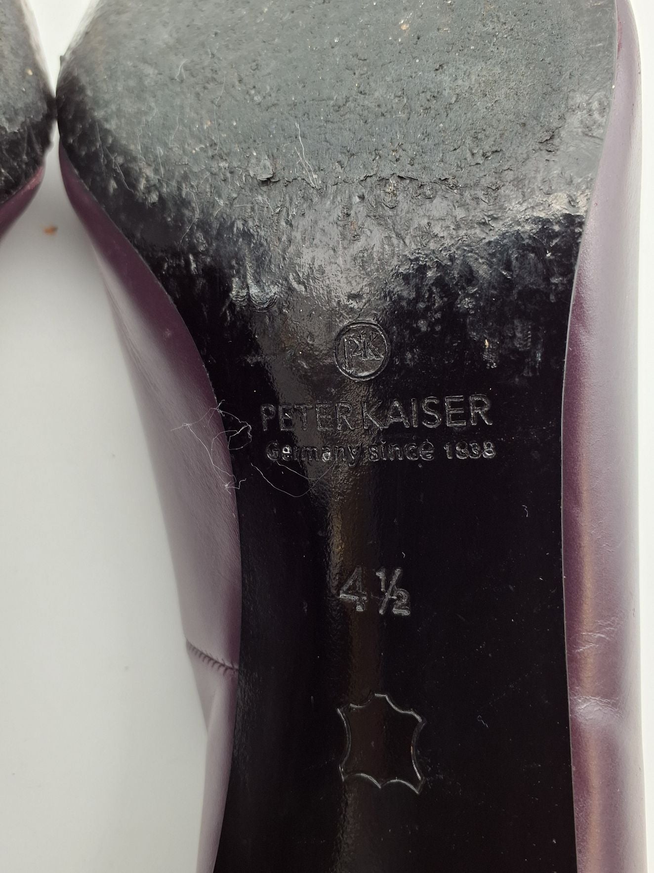 Peter Kaiser Pumps