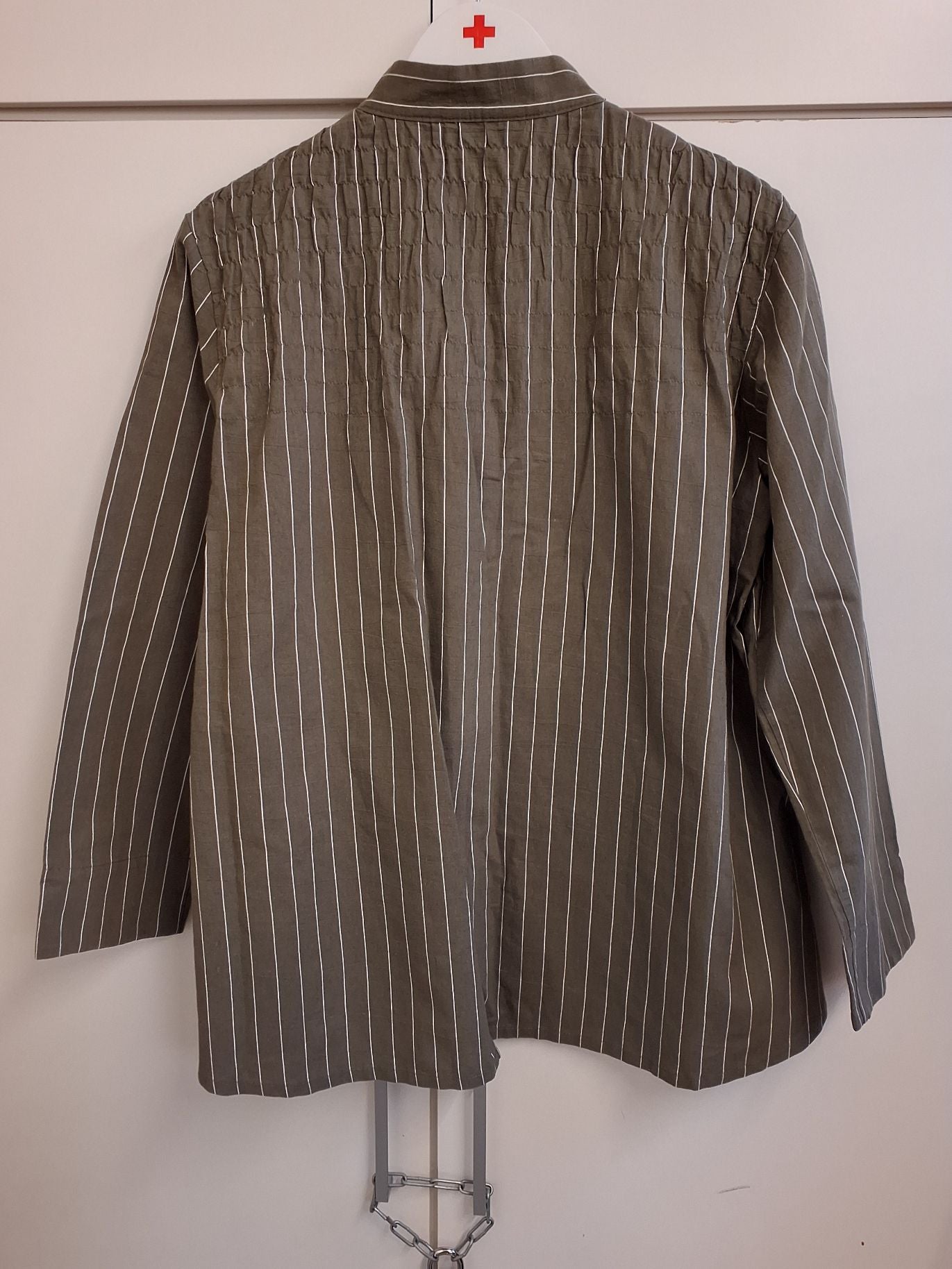 Trine Kryger Simonsen Bluse