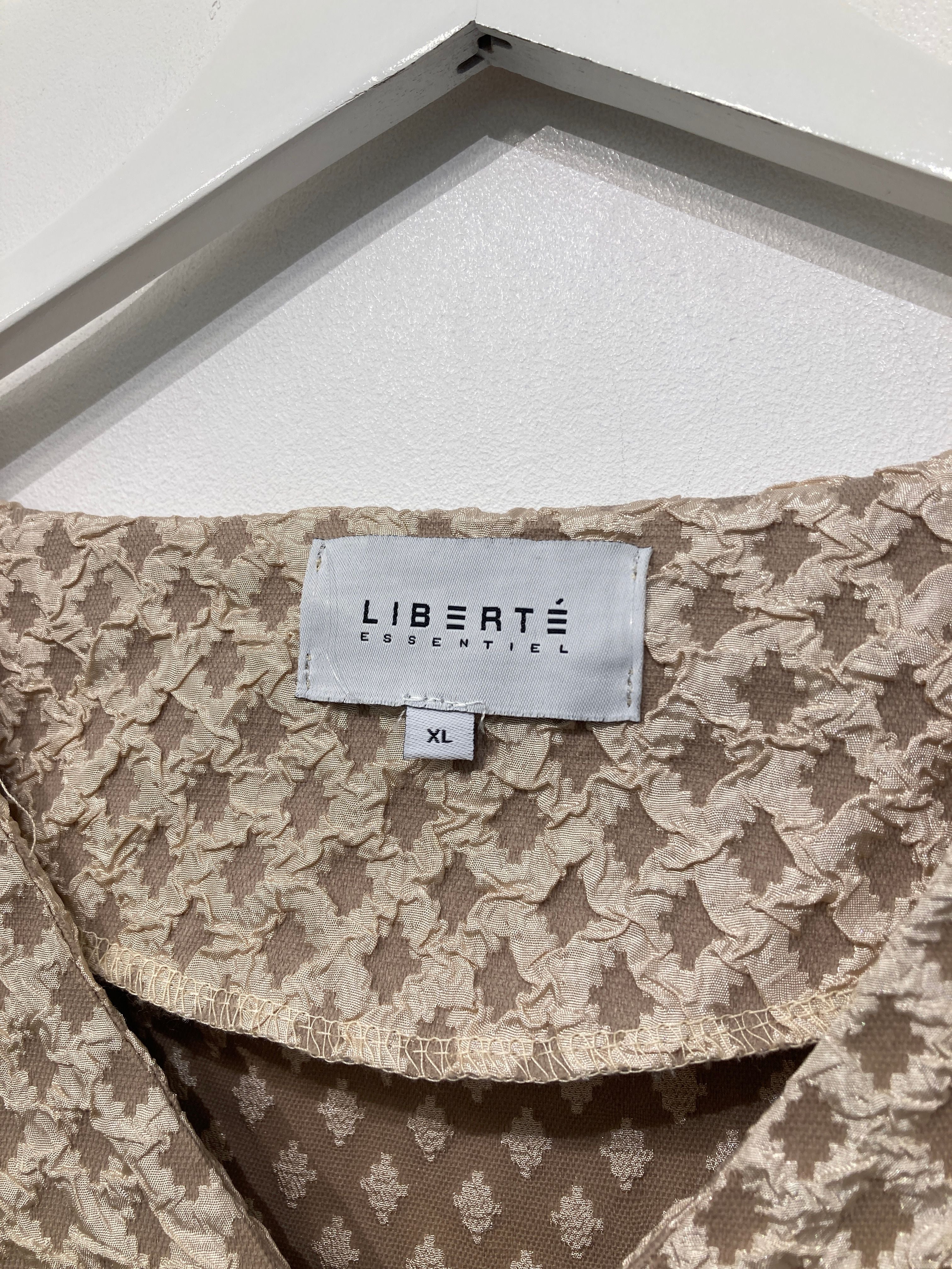 Liberté Tunika