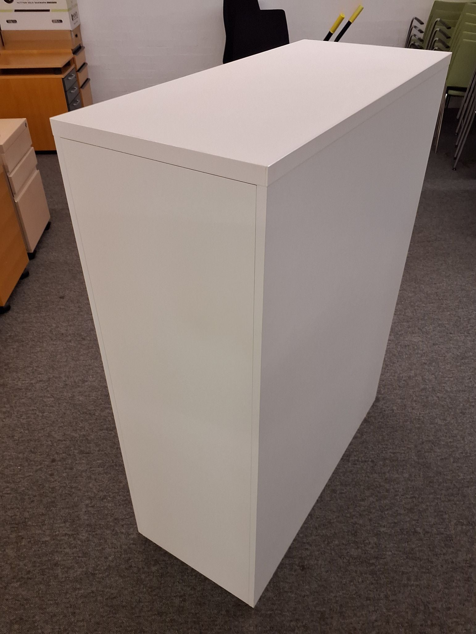 Skab/udtræksskab VV - 3087