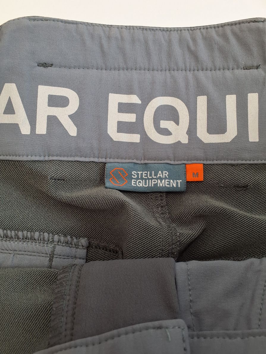 Stella Equipment Skibukse