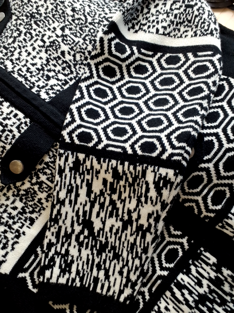 Signature Cardigan