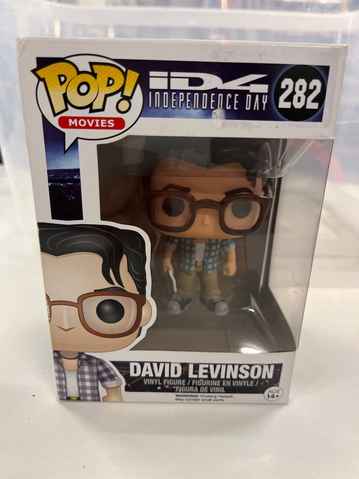 POP Movies, 282