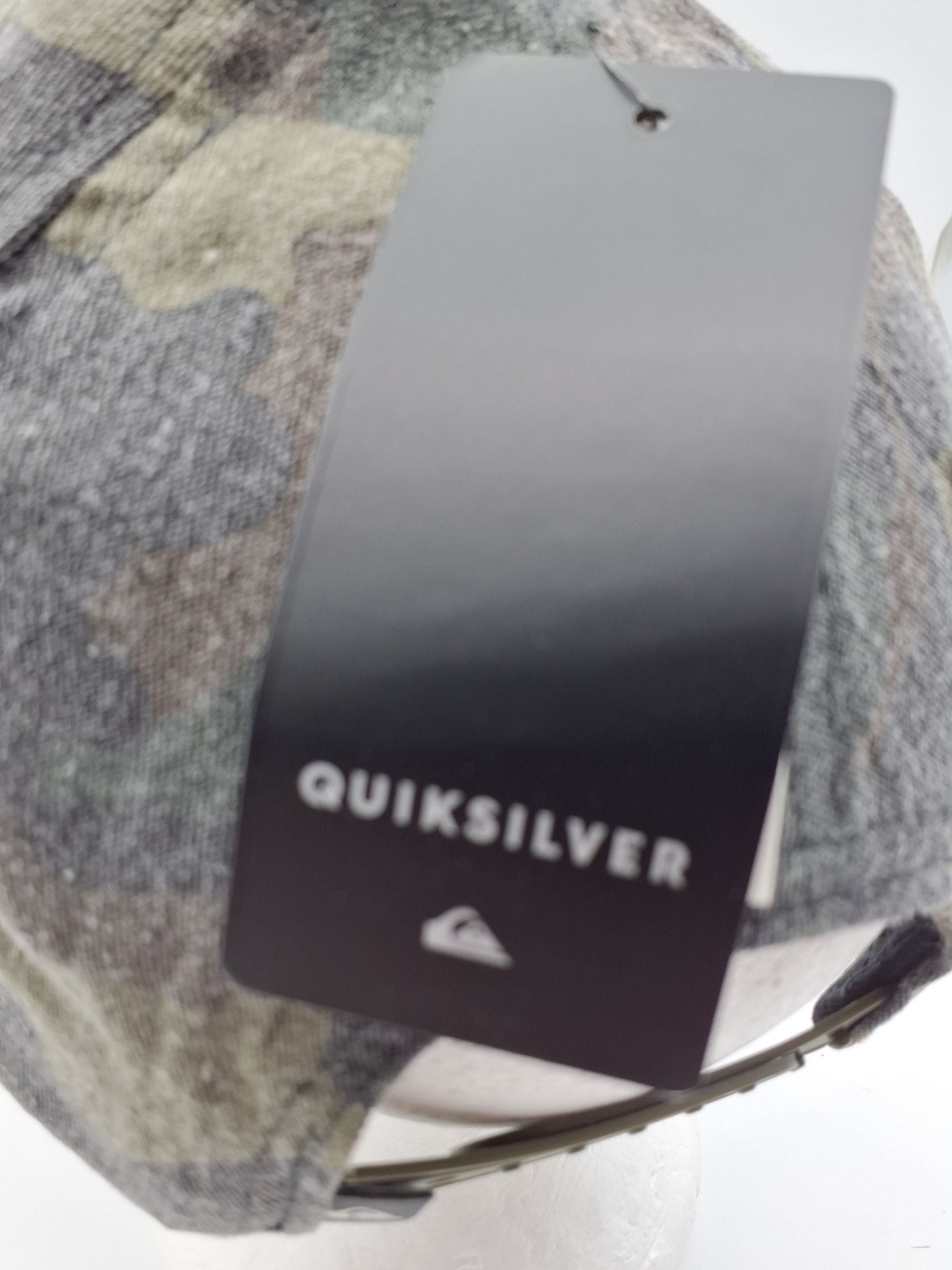 Quicksilver Kasket
