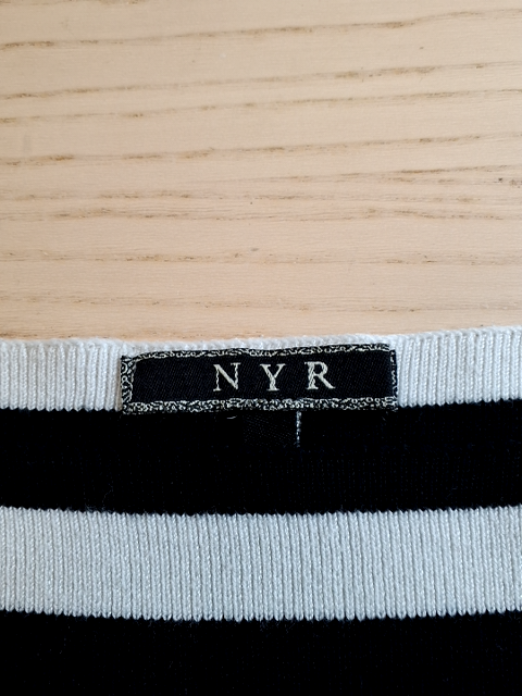 NYR Bluse (G736)
