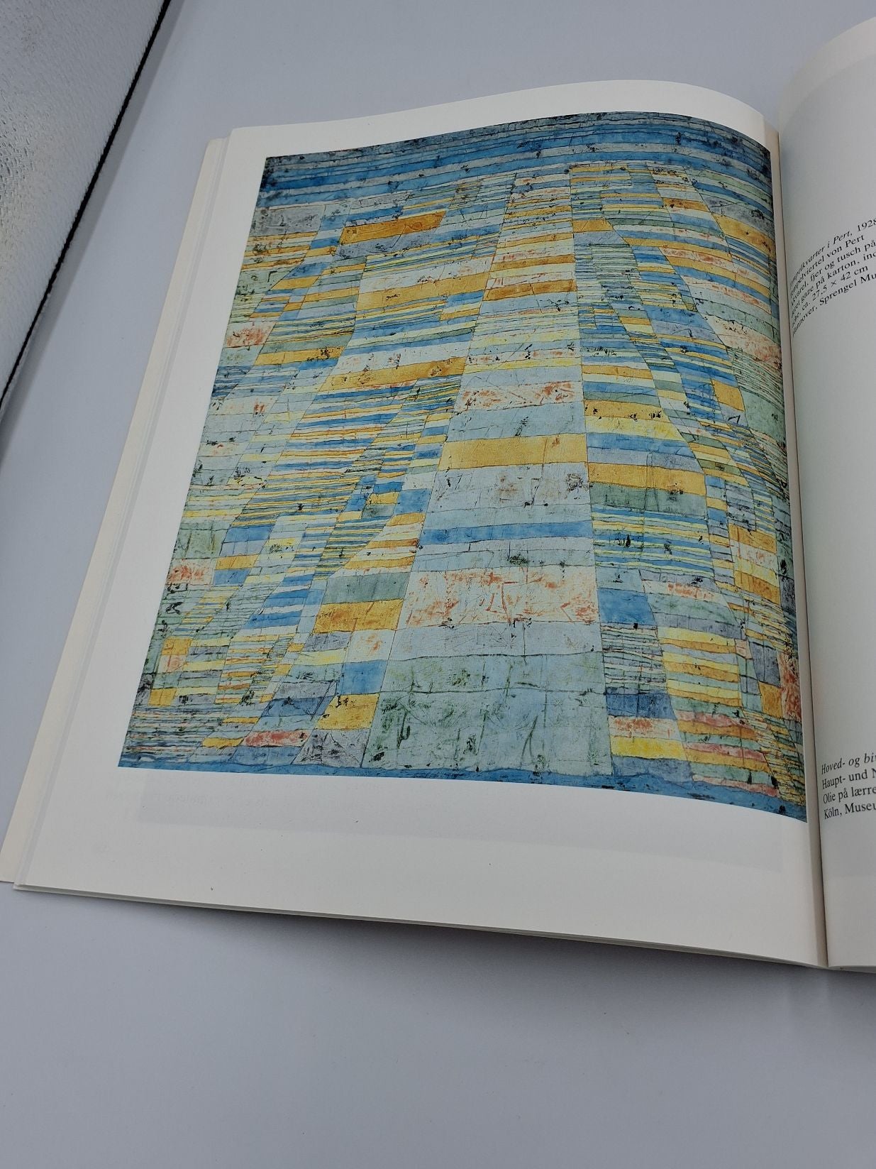 Bog:  Paul Klee