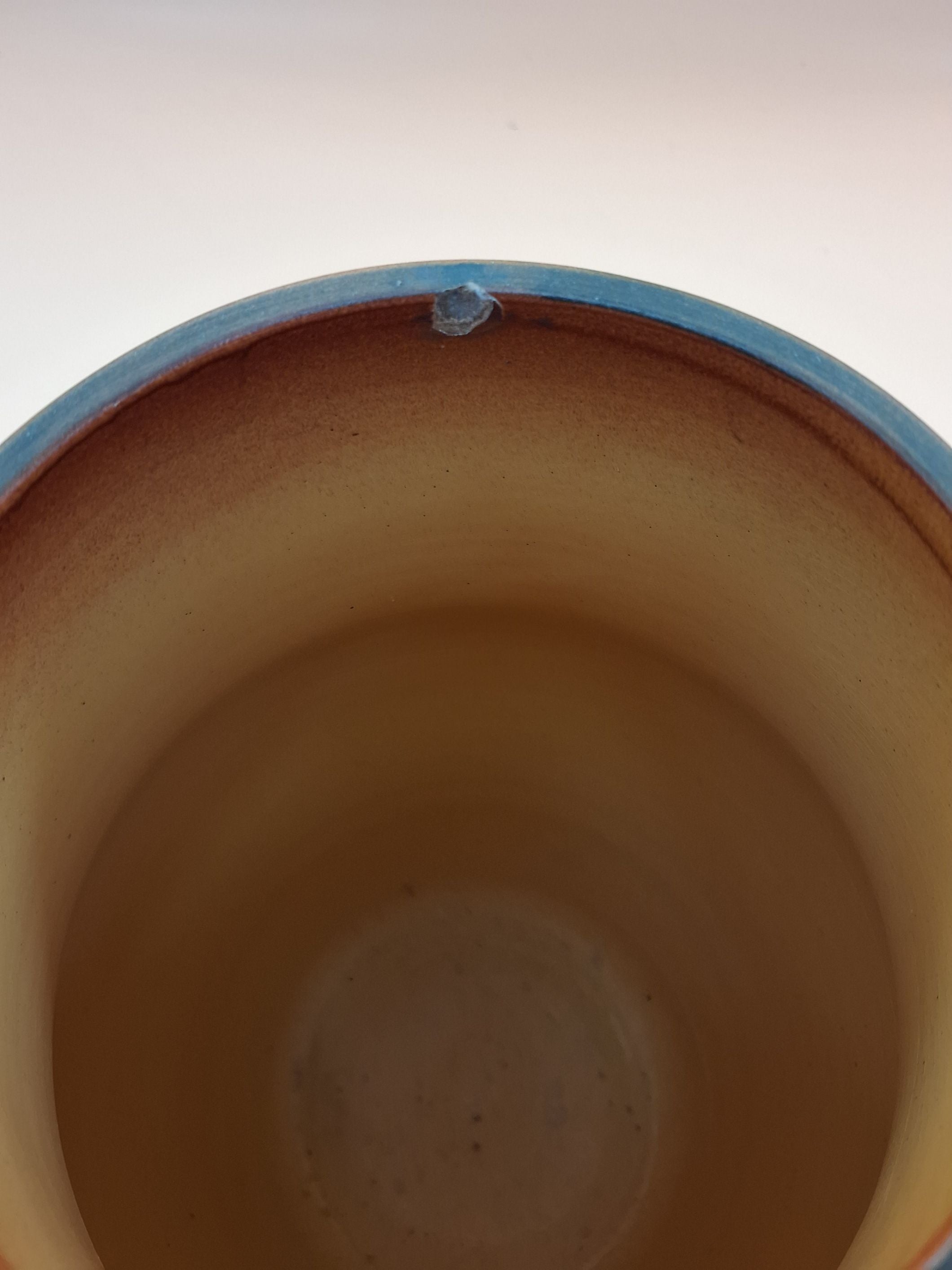 Ibsen keramik vase