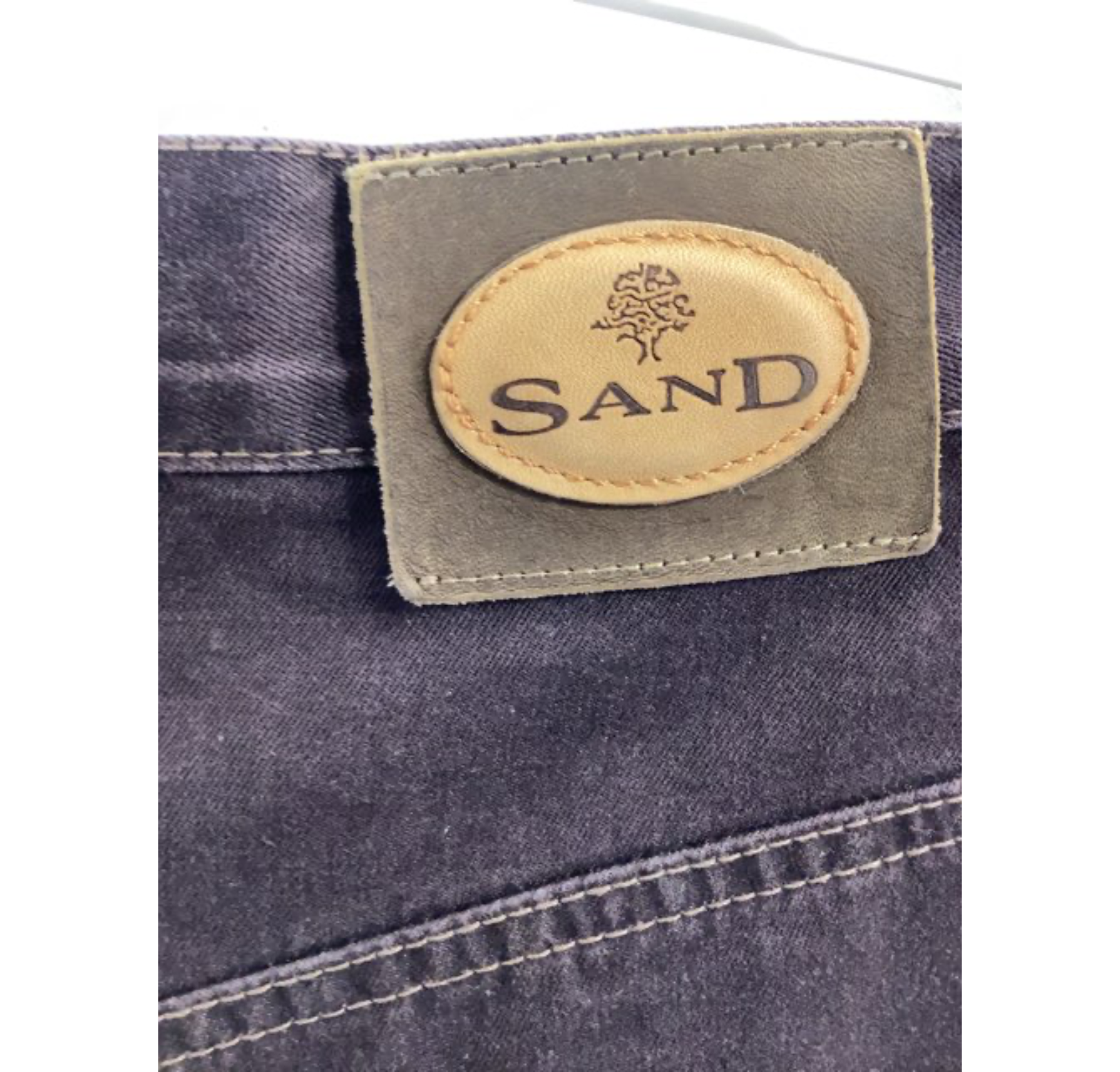Sand Nederdel (O762)