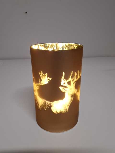 LED Lantern