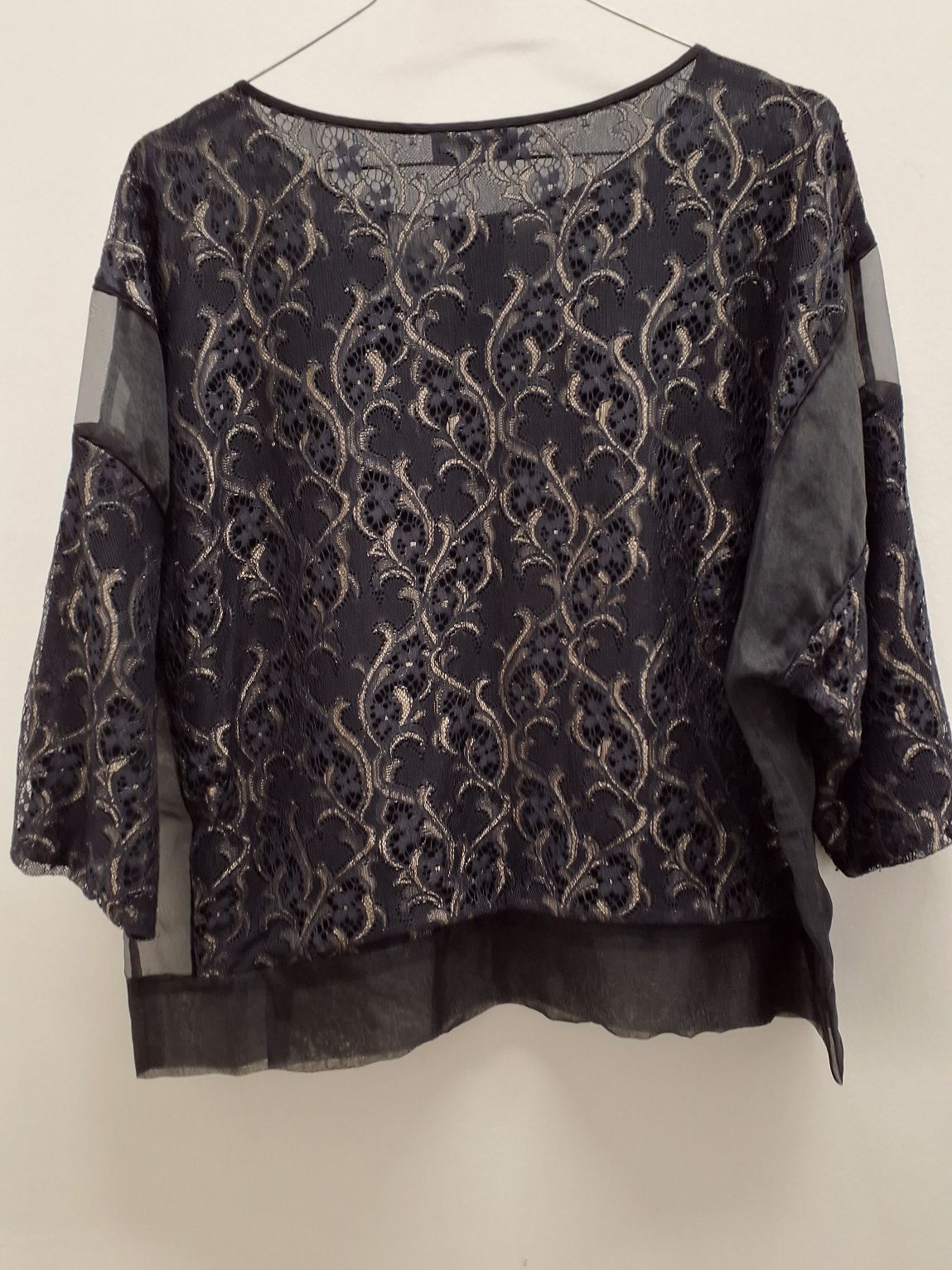 Day Birger et Mikkelsen Bluse