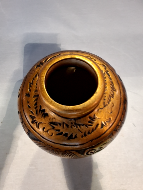 Antik Vase