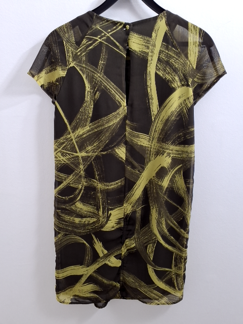 Stile Benetton Kjole (R570)