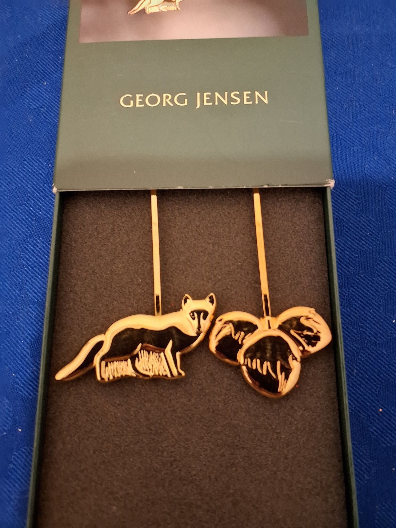 Georg JENSEN