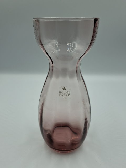 Holmegaard Hyacint glas