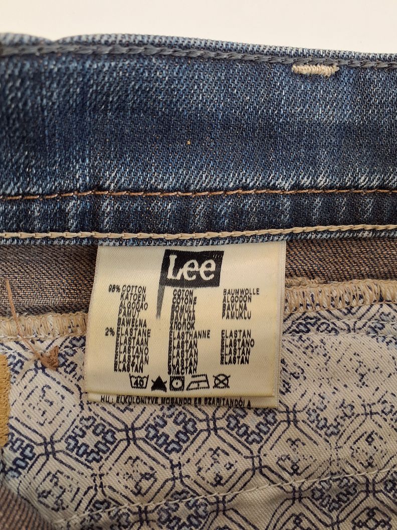 Lee Cowboybukser