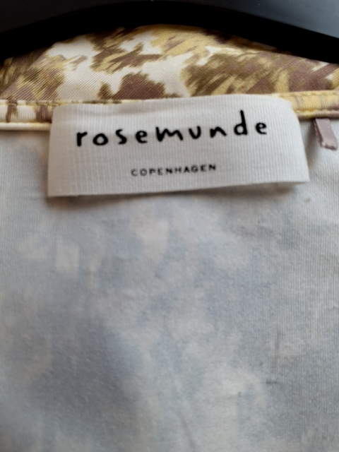 Rosemunde Kjole (R650)