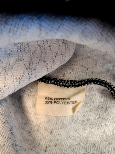 Maché bluse (G794)