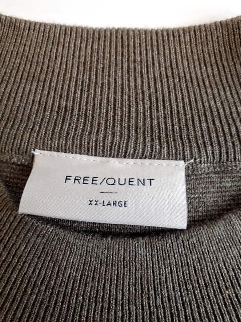 FreeQuent Vest (O275)