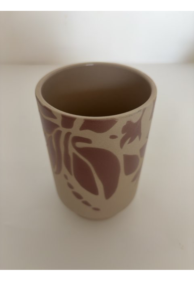 Kabler vase