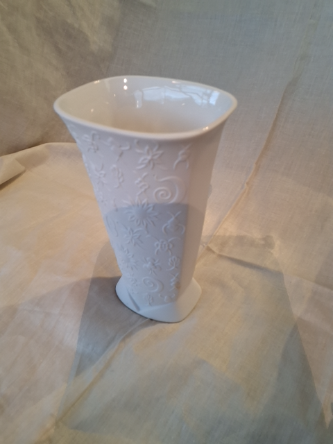 Kasser W Germany Vase