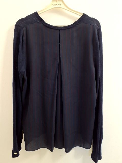 Tommy Hilfiger Bluse