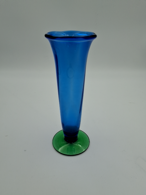Orrefors vase