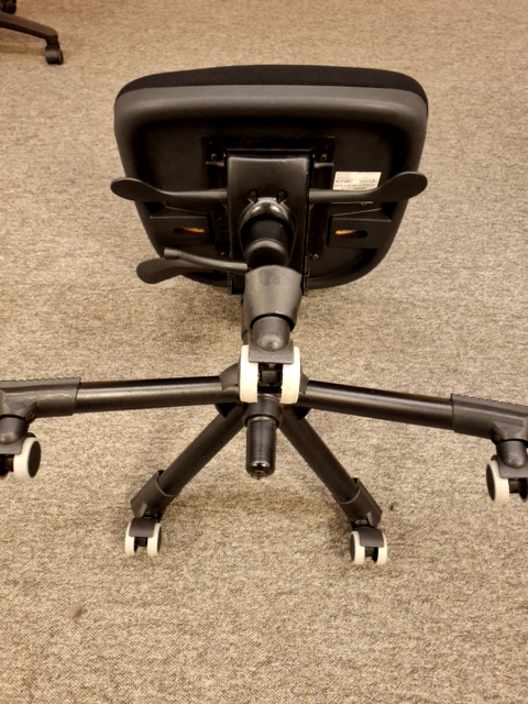 Kontorstol - 5003