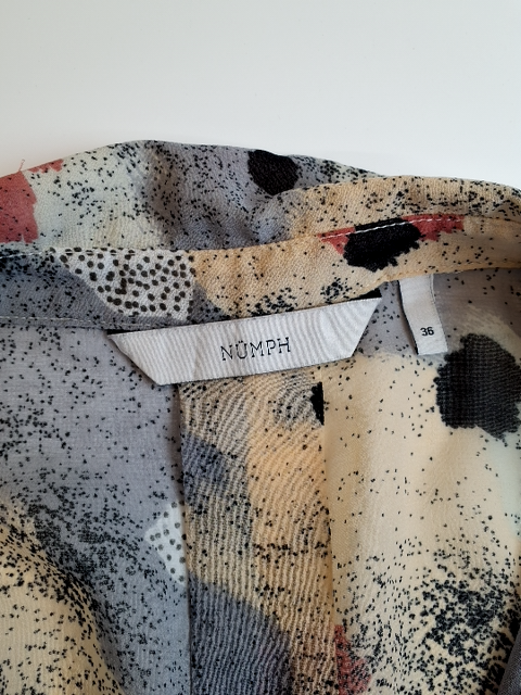 Nümph Bluse