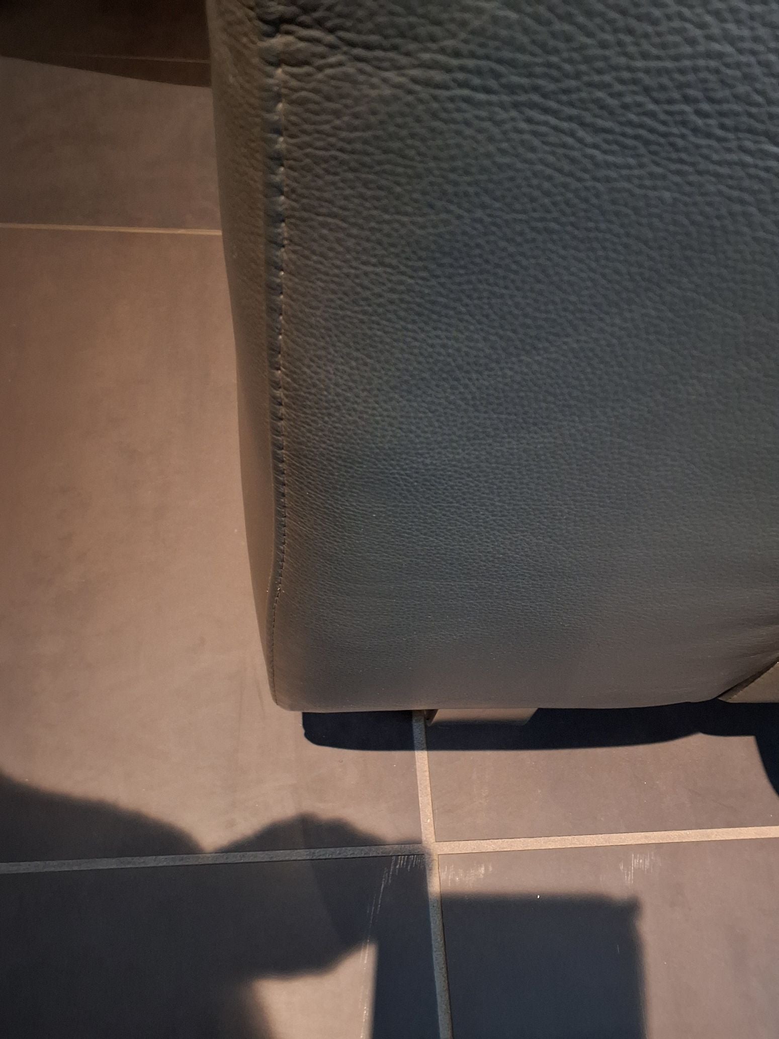 Sofa fra Bolia