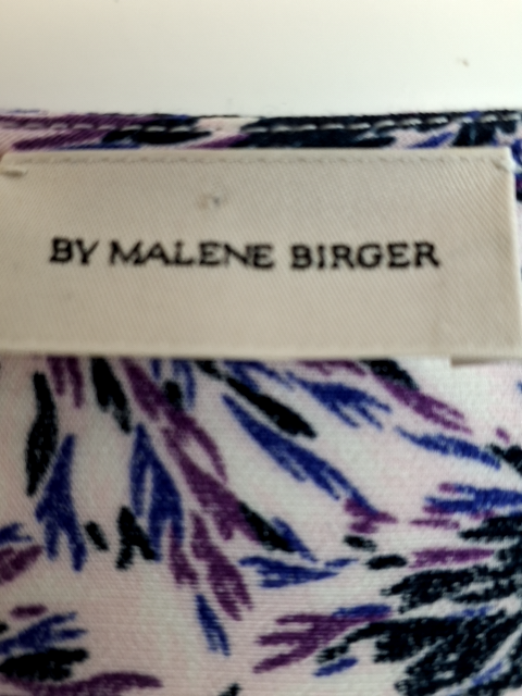 By Malene Birger Kjole