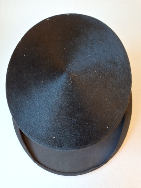 Richmond, høj hat