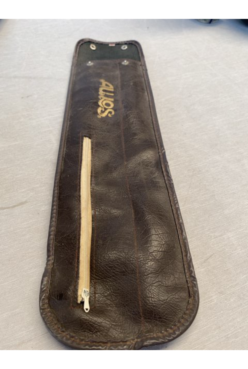 Aulos 311 tenor fløjte