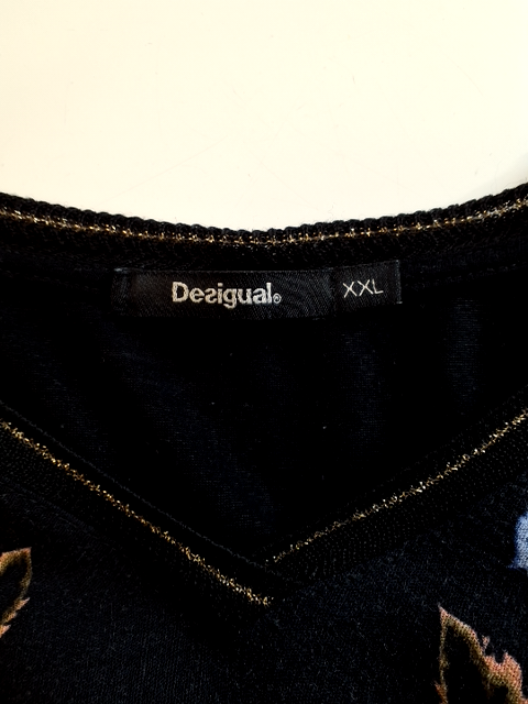 Desigual Bluse (B001)